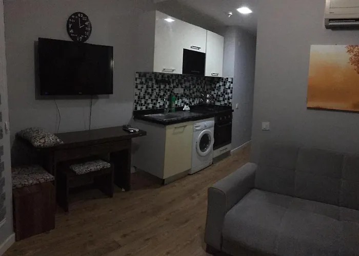 Apartment For Rent