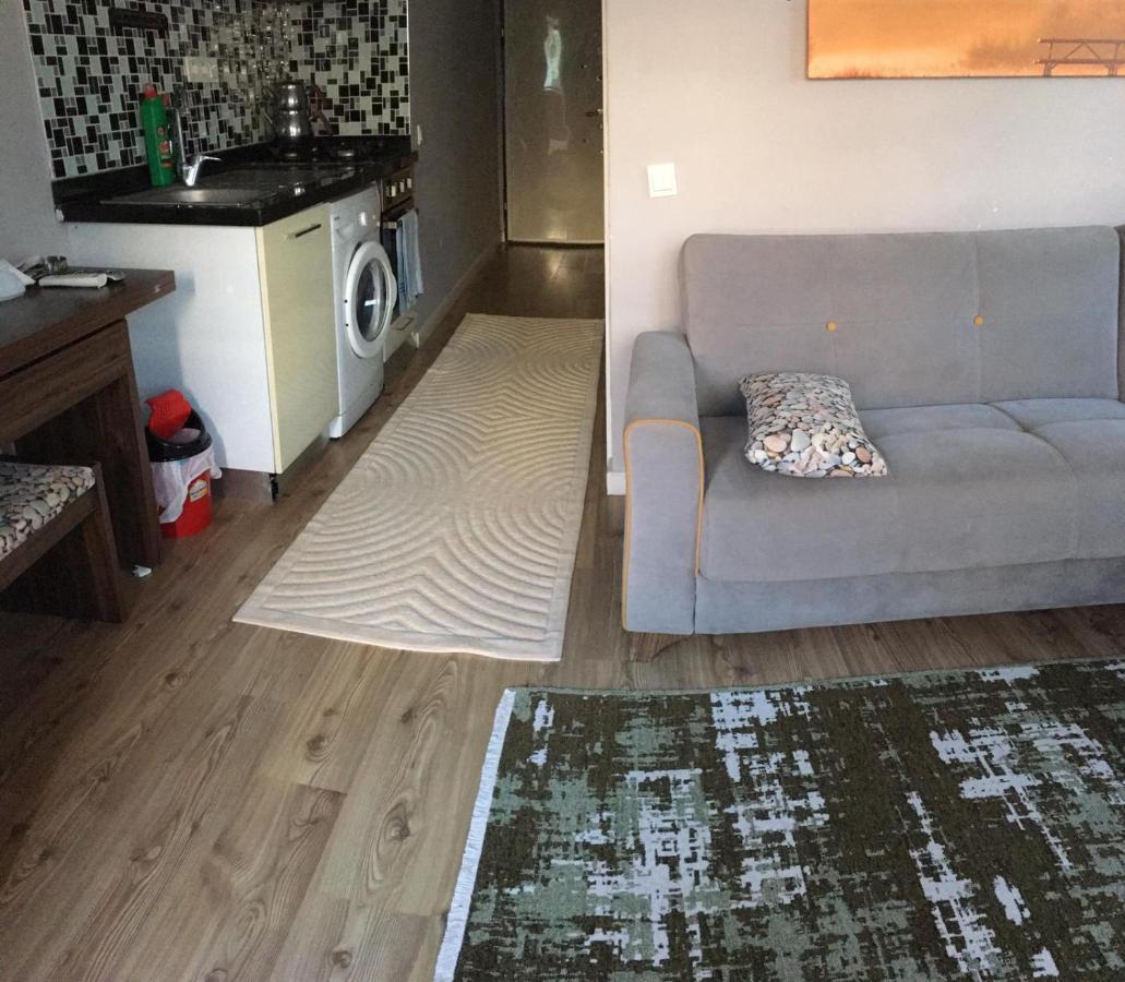 Daire For Rent Antalya
